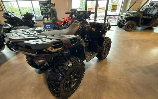 2027 Polaris Sportsman 600 Trail