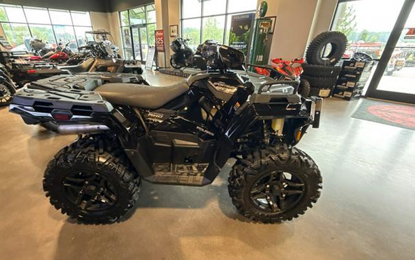 2027 Polaris Sportsman 600 Trail