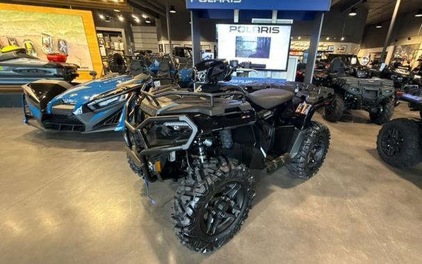 2027 Polaris Sportsman 600 Trail