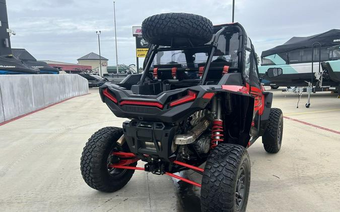2020 Polaris® RZR XP® Turbo