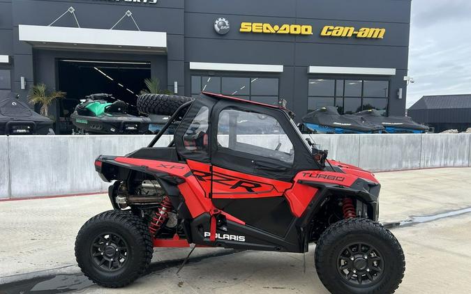 2020 Polaris® RZR XP® Turbo