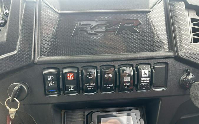 2020 Polaris® RZR XP® Turbo