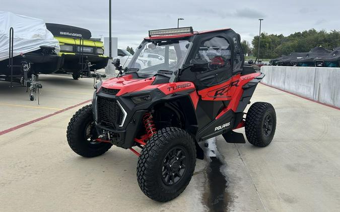 2020 Polaris® RZR XP® Turbo