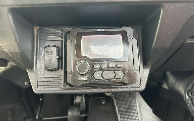 2020 Polaris® RZR XP® Turbo