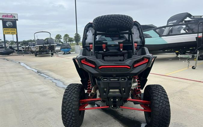 2020 Polaris® RZR XP® Turbo