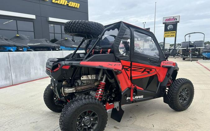 2020 Polaris® RZR XP® Turbo