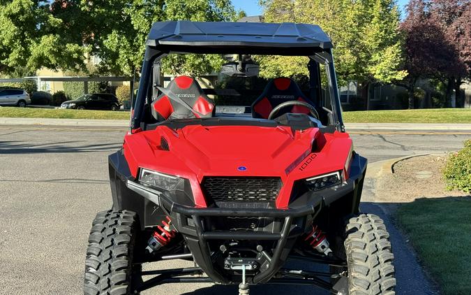 2025 Polaris GENERAL® XP 1000 Ultimate