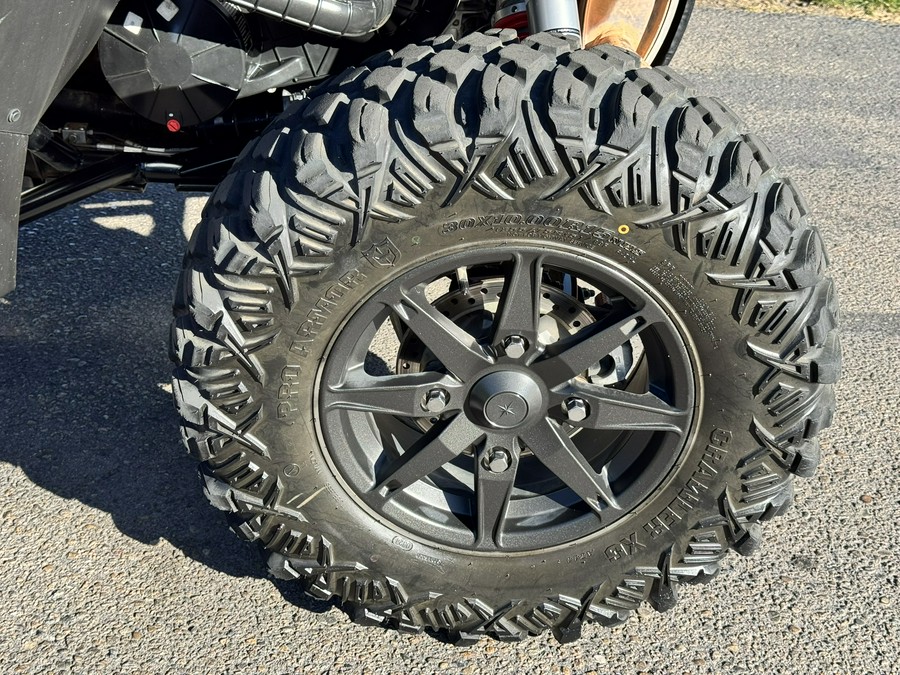 2025 Polaris GENERAL® XP 1000 Ultimate