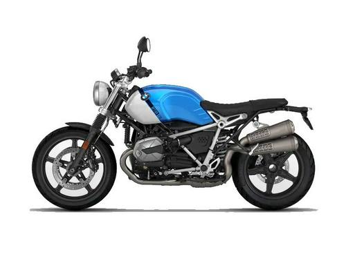 Bmw R Ninet Scrambler Motorcycles For Sale Motohunt