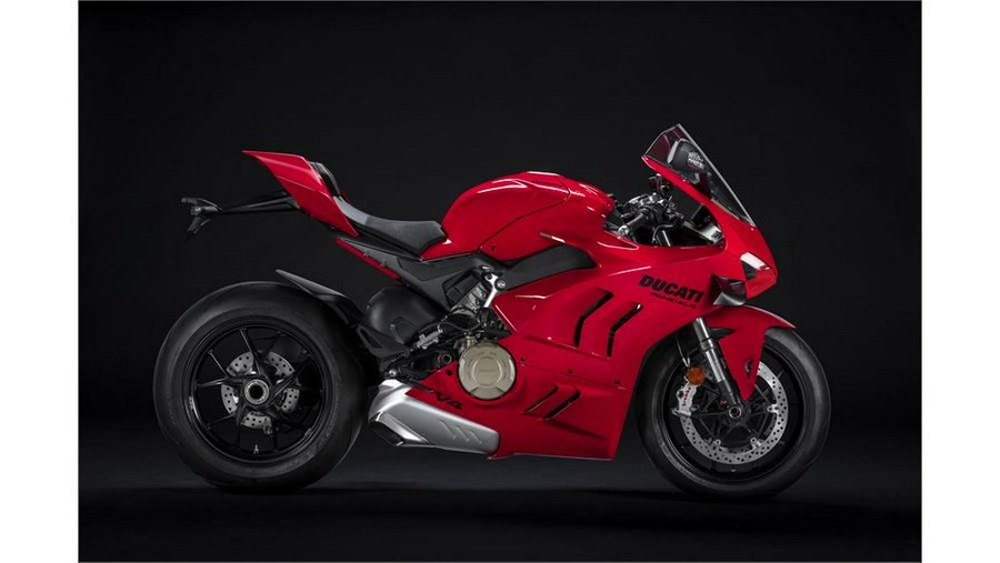 2023 Ducati Panigale V4