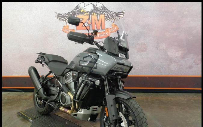 2022 Harley-Davidson Pan America™ 1250 Special