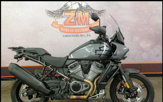 2022 Harley-Davidson Pan America™ 1250 Special