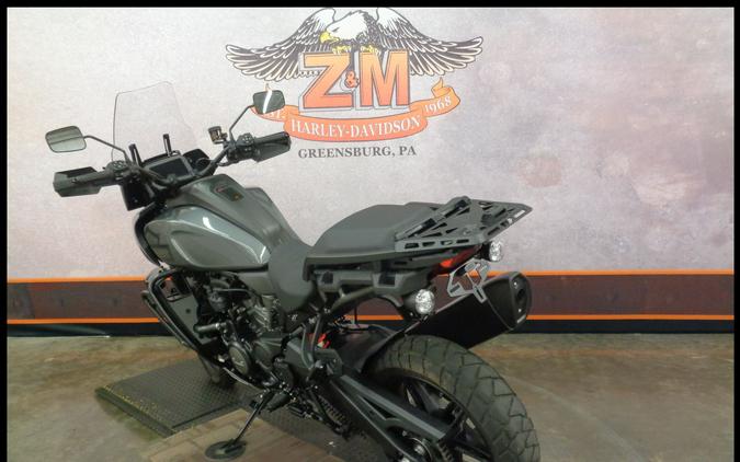 2022 Harley-Davidson Pan America™ 1250 Special