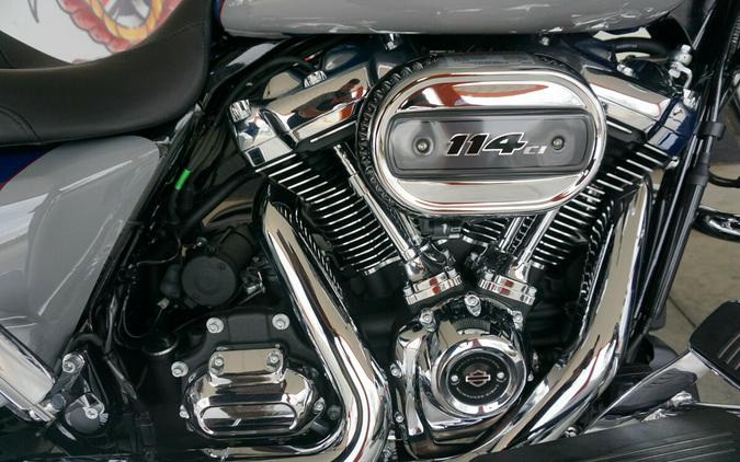 2023 Harley-Davidson Road Glide Special #N/A