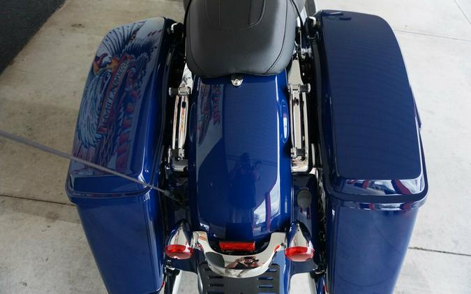 2023 Harley-Davidson Road Glide Special #N/A