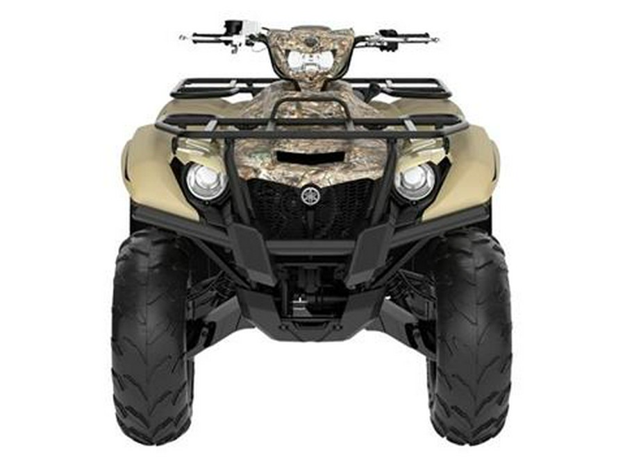 2024 Yamaha Kodiak 700 EPS