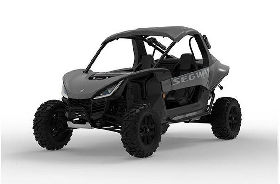 2023 Segway Powersports Villain SX10 WX (72")