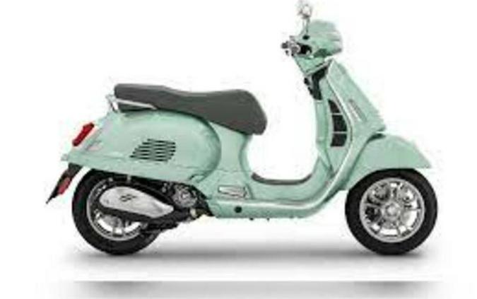 2024 Vespa GTS 300