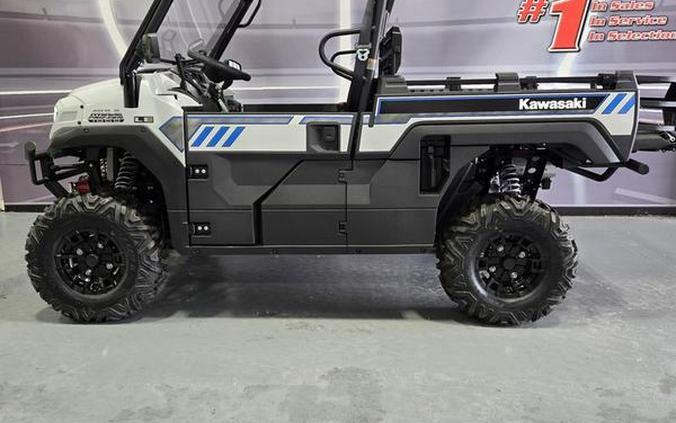 2024 Kawasaki Mule PRO-FXR™ 1000 LE