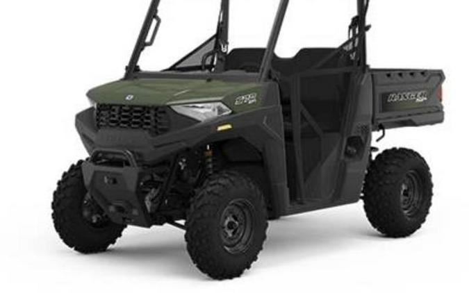 2023 Polaris® Ranger SP 570