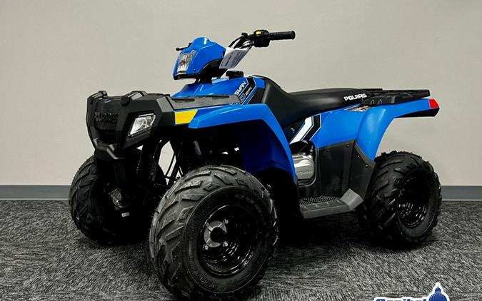 2024 Polaris Sportsman® 110 EFI