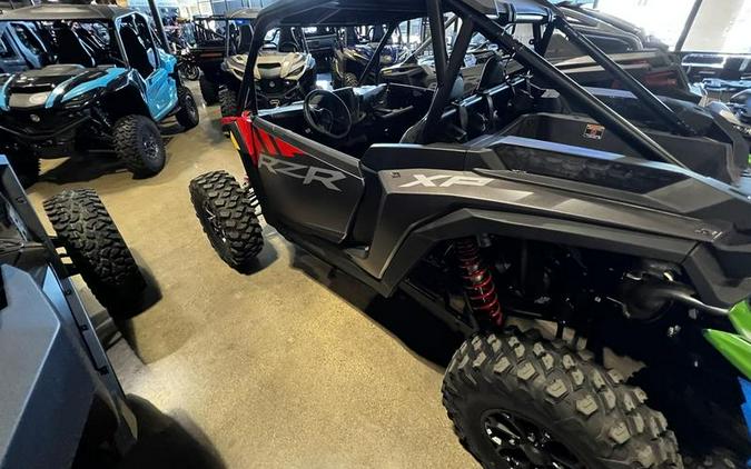 2024 Polaris® RZR XP 1000 Ultimate