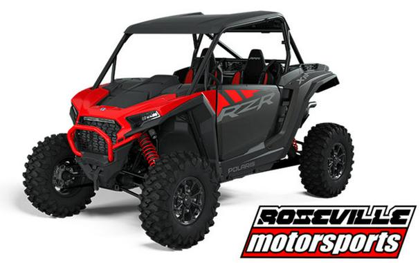 2024 Polaris® RZR XP 1000 Ultimate