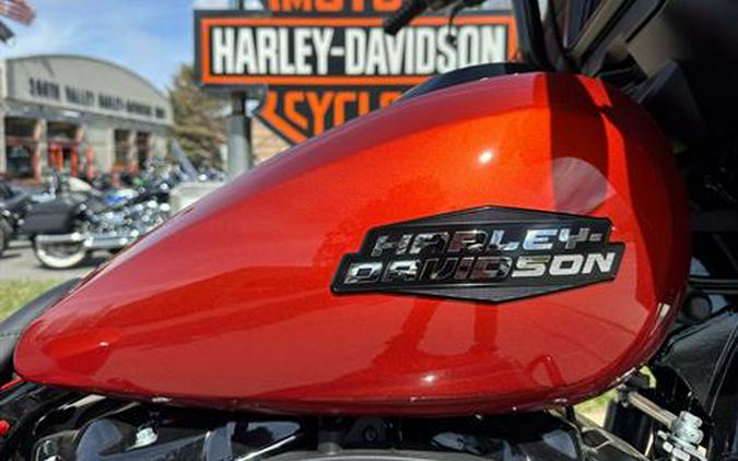 2024 Harley-Davidson Street Glide®