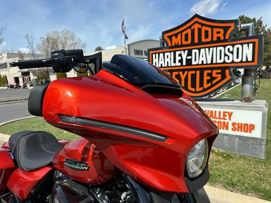 2024 Harley-Davidson Street Glide®