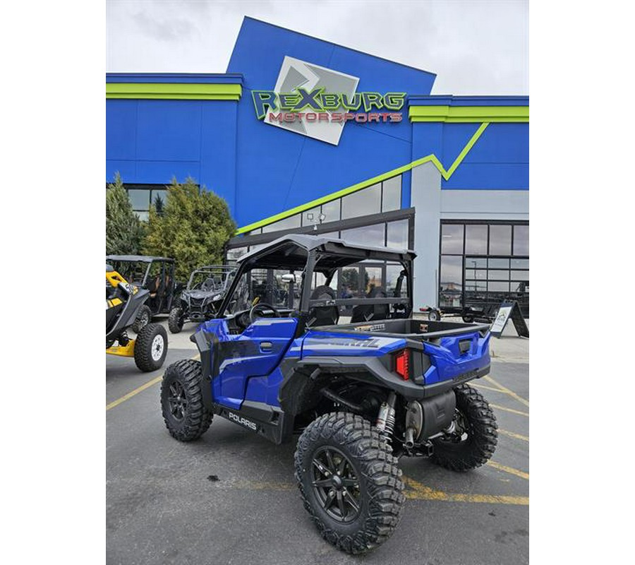 2024 Polaris General XP 1000 Premium