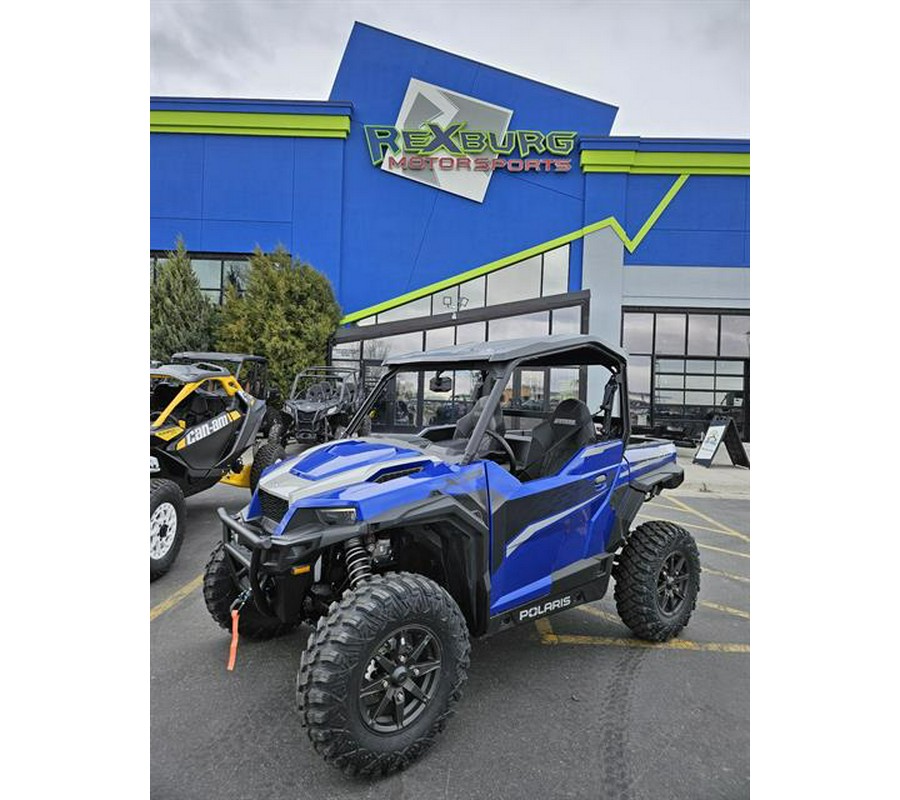 2024 Polaris General XP 1000 Premium