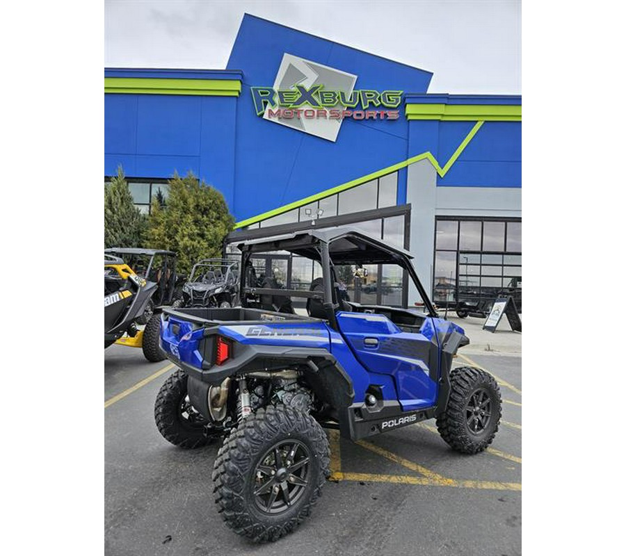 2024 Polaris General XP 1000 Premium