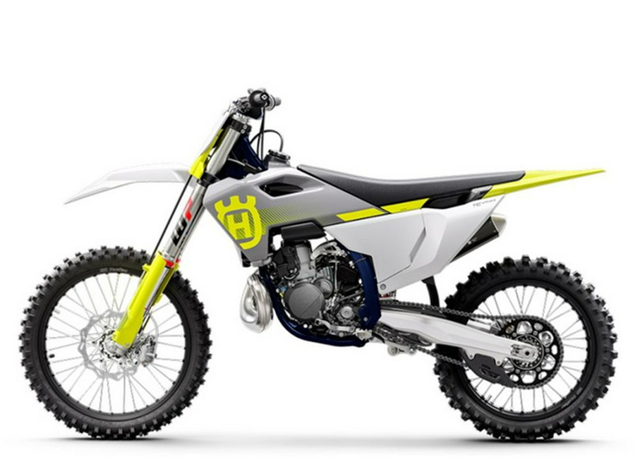 2024 Husqvarna TC 250