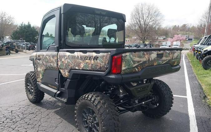 2024 Polaris® Ranger XD 1500 NorthStar Edition Ultimate Camo