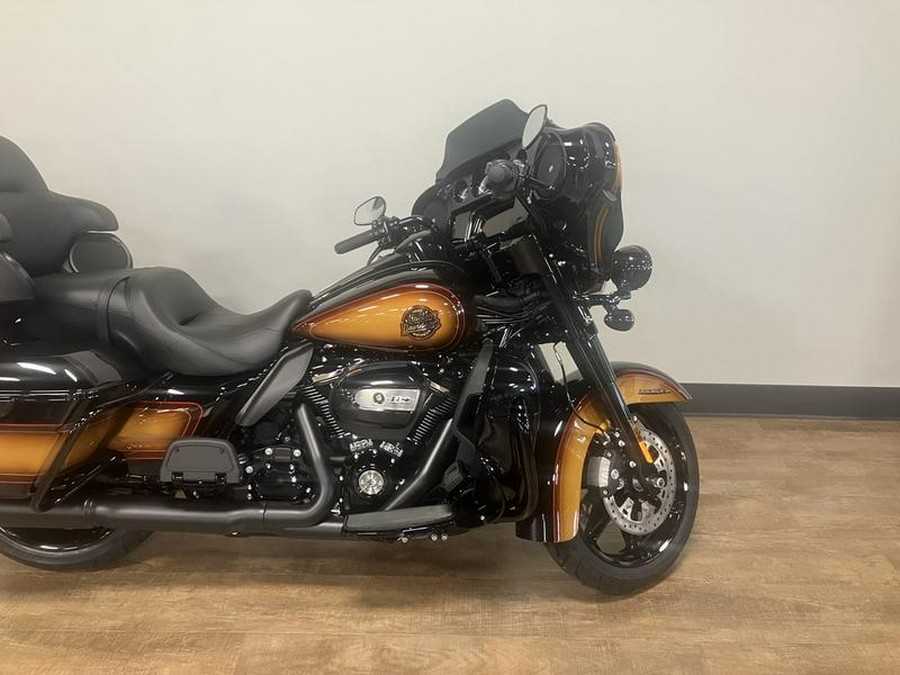 2024 Harley-Davidson® FLHTK - Ultra Limited®