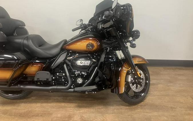 2024 Harley-Davidson® FLHTK - Ultra Limited®