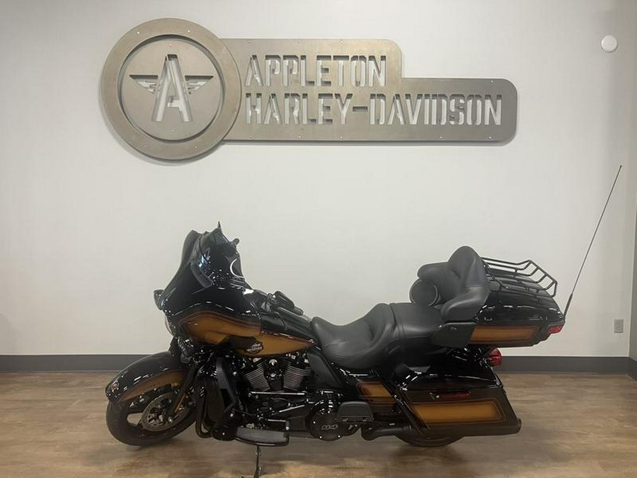 2024 Harley-Davidson® FLHTK - Ultra Limited®