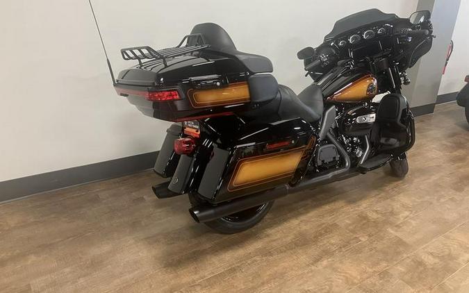 2024 Harley-Davidson® FLHTK - Ultra Limited®