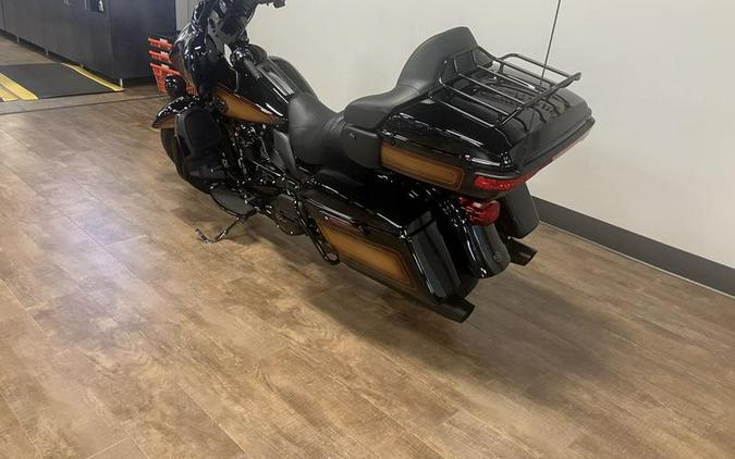 2024 Harley-Davidson® FLHTK - Ultra Limited®