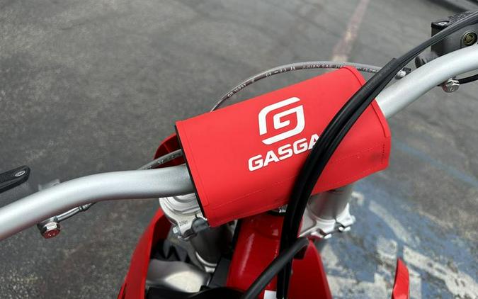 2024 GASGAS MC 350F