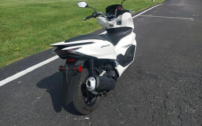 2022 Honda® PCX ABS