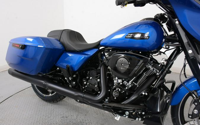 2024 Harley-Davidson FLHX Street Glide®