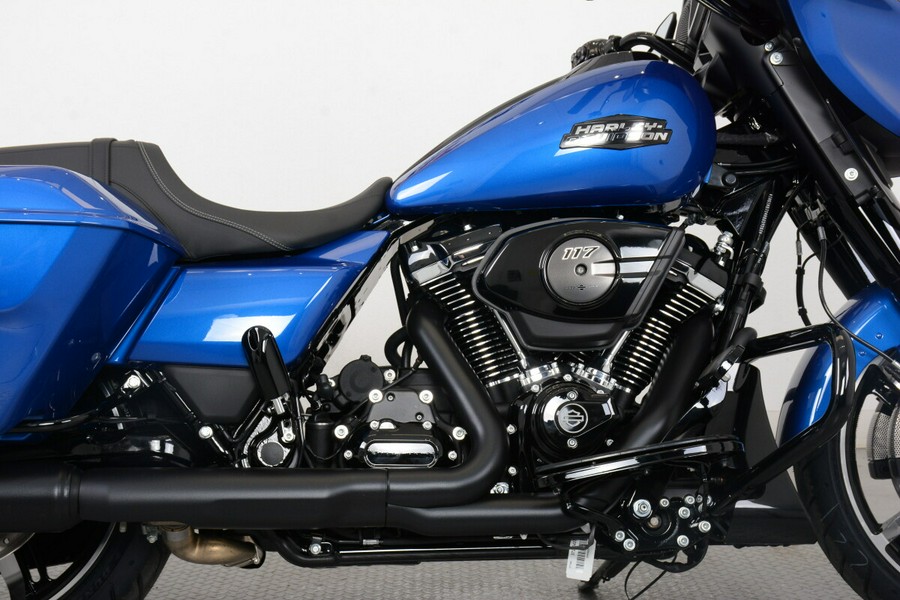 2024 Harley-Davidson FLHX Street Glide®