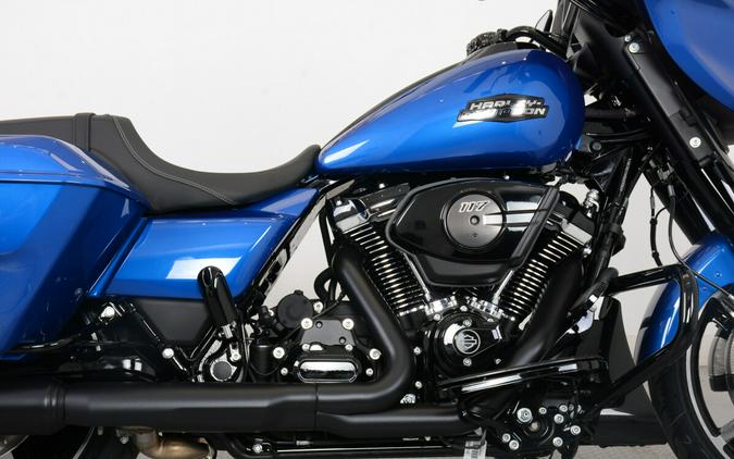 2024 Harley-Davidson FLHX Street Glide®