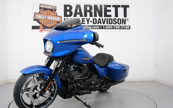 2024 Harley-Davidson FLHX Street Glide®