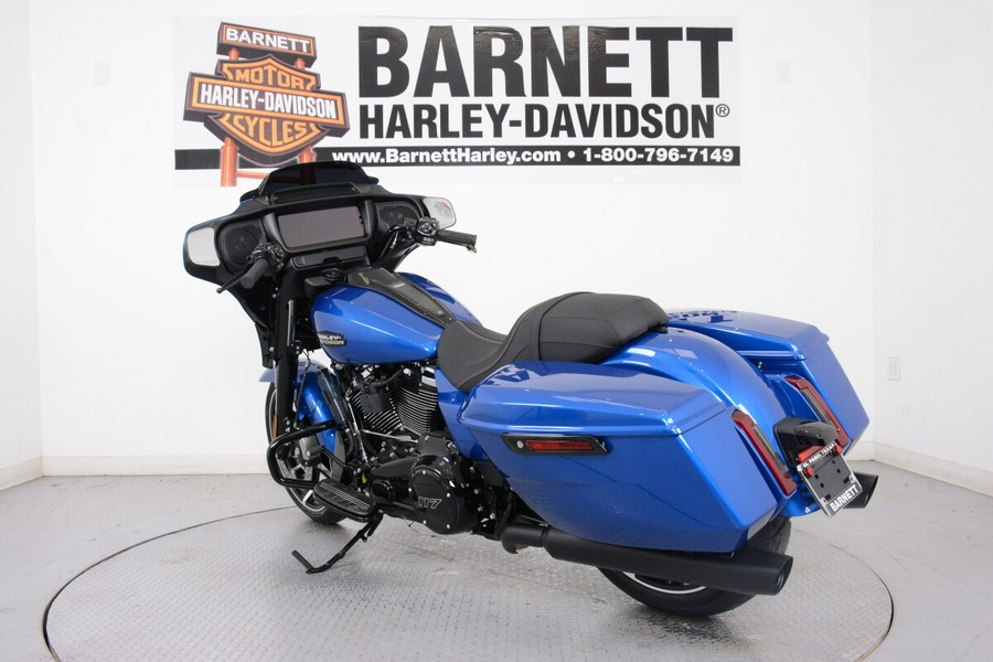 2024 Harley-Davidson FLHX Street Glide®