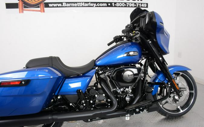 2024 Harley-Davidson FLHX Street Glide®