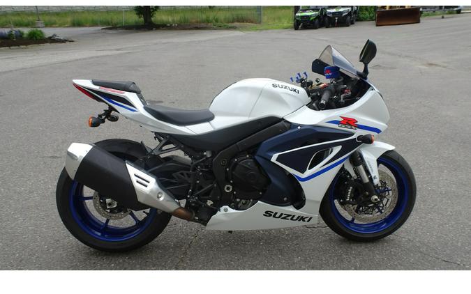 2023 Suzuki GSX-R1000