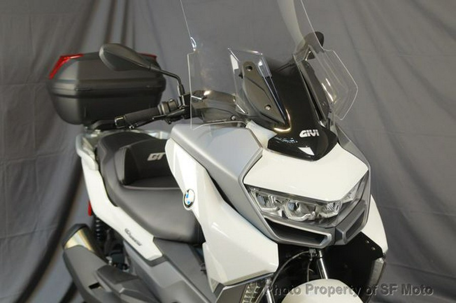 2023 BMW C 400 GT