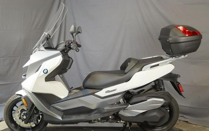 2023 BMW C 400 GT